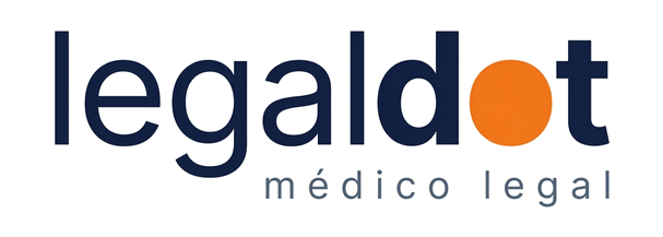 LegalDot Médico Legal